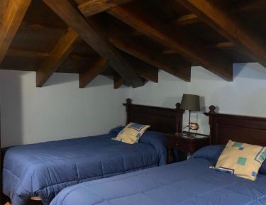 Family Double Room