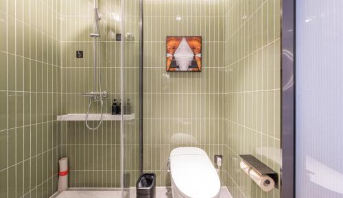 Jimu Double Room