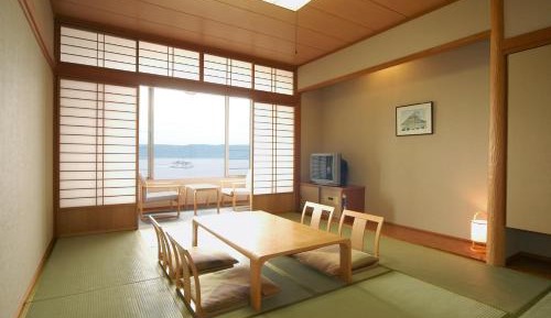 Japanese-Style Room