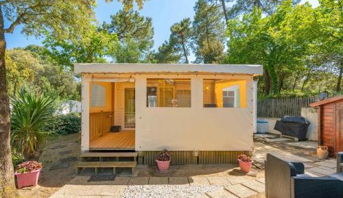 Mobile Home