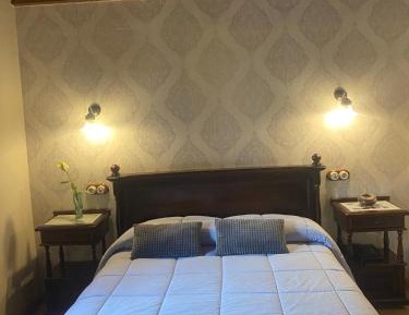 Single Room with Bath