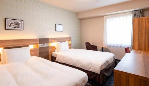 Superior Twin Room - Non-Smoking