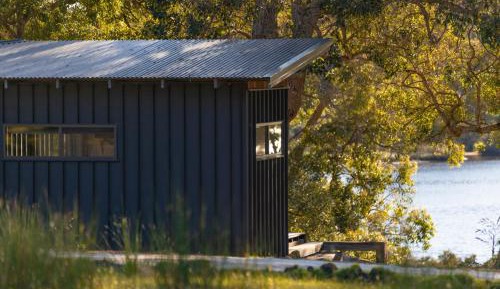 One-Bedroom Chalet