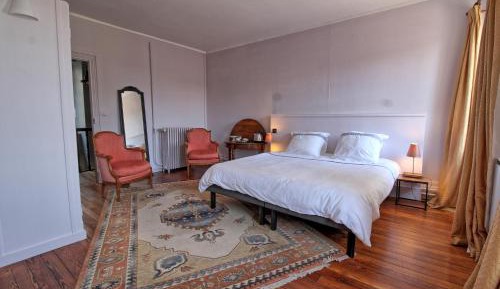 King Room with Two King Beds