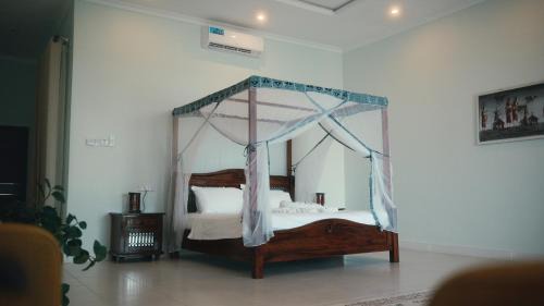 King Suite with Ocean View