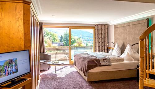 Duplex Suite