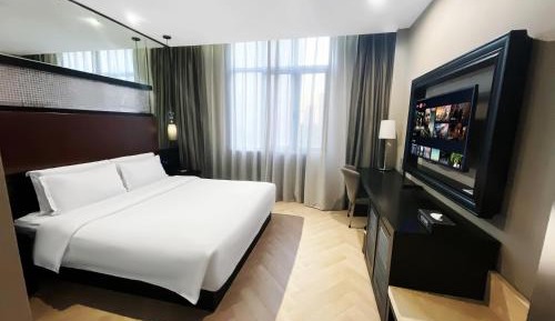 Superior Queen Room