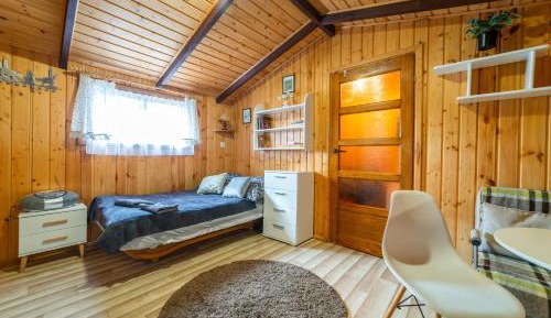 Family Bungalow