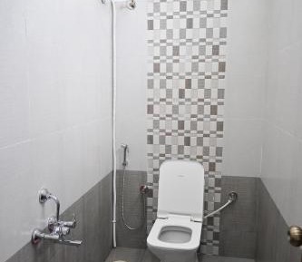 Standard Double Room with Fan