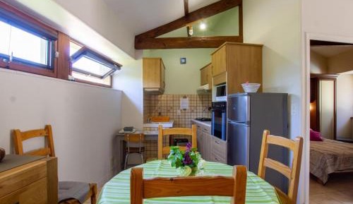 Holiday Home (2 adults)