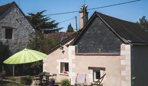 Holiday Home (2 adults)