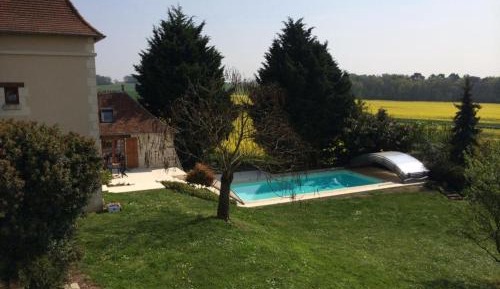 Holiday Home (4 Adults)