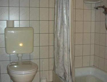 Triple Room with Balcony