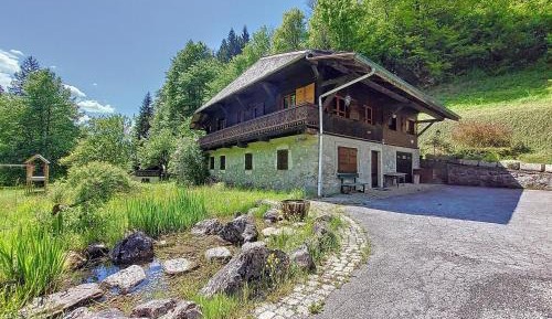 Chalet