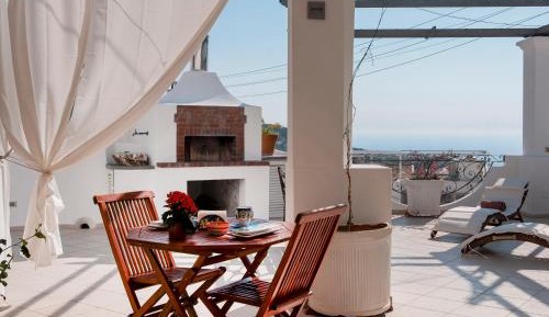 Junior Suite with Sea View
