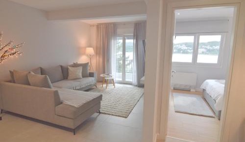 Two-Bedroom Suite