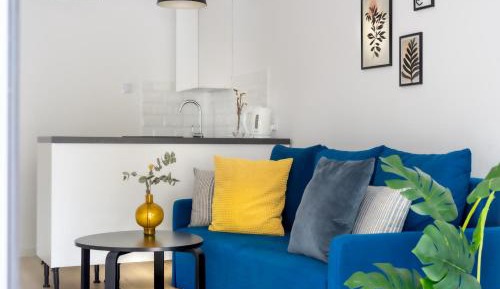 Standard Double Suite