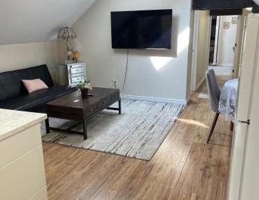 Double or Twin Room with Bathroom