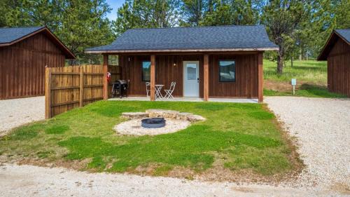 One-Bedroom Holiday Home