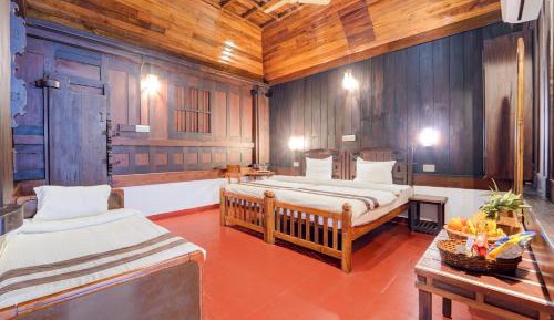 King Suite