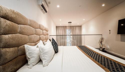 Duplex Suite