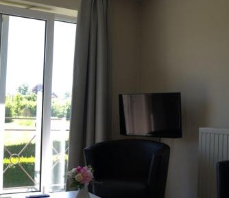 Quadruple Room with Garden View