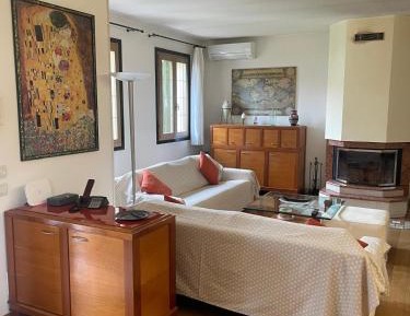 Three-Bedroom Home