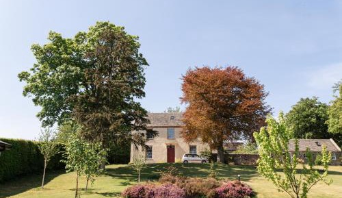 Five-Bedroom House