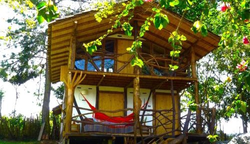 Family Suite with Balcony