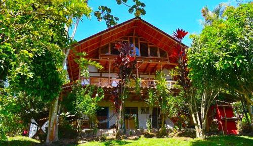 Family Room with Private Bathroom