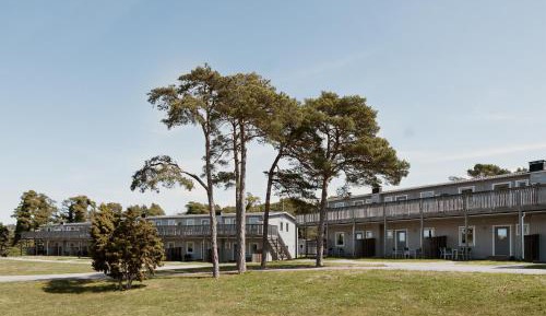 Two-Bedroom Apartment (4 Adults)