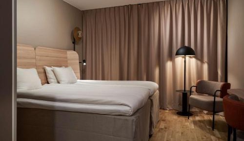 Twin Room without Window