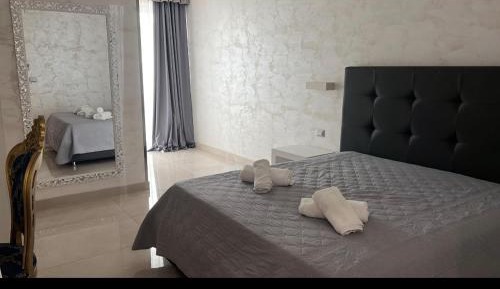 Budget Double or Twin Room