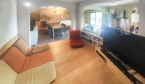 Five-Bedroom Holiday Home