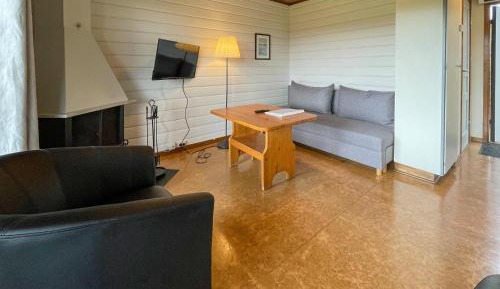 Two-Bedroom Holiday Home