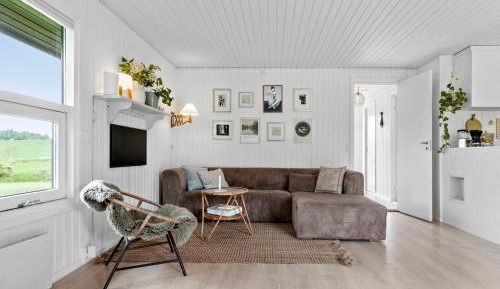 Four-Bedroom Holiday Home