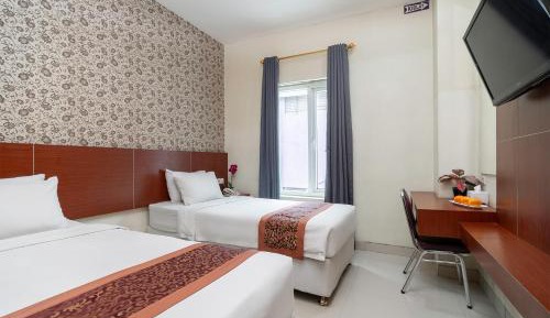 Superior Double or Twin Room