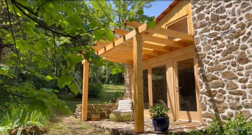 Deluxe Double or Twin Room with Garden View