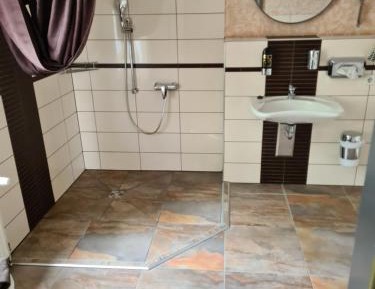 Triple Room - Disability Access