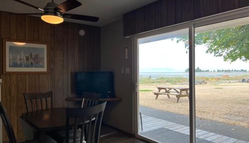 Two-Bedroom Villa