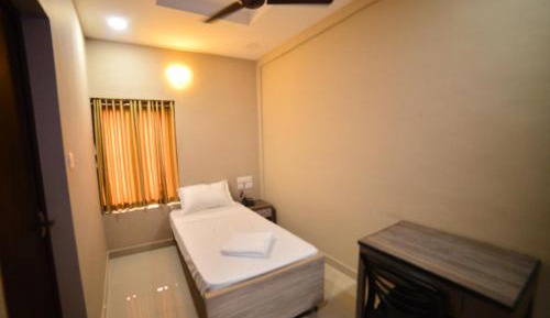 Standard Double Room with Fan