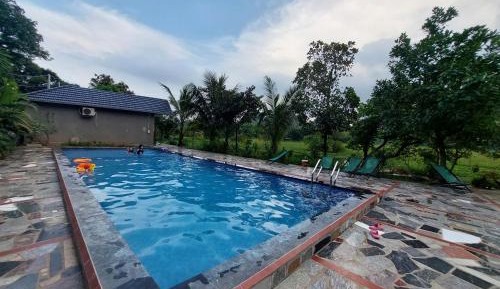 King Room with Lake View