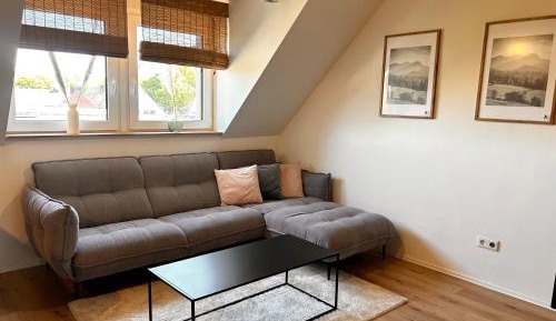 Two-Bedroom Superior Apartment