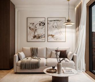 Suite Apartment
