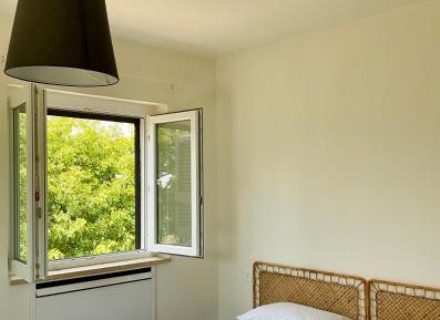 Double Room with Balcony (3 Adults)