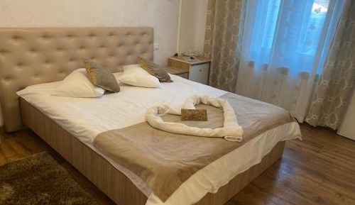 Triple Room with Shower