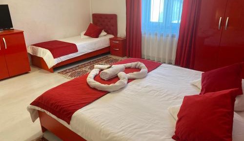 Triple Room with Bathroom