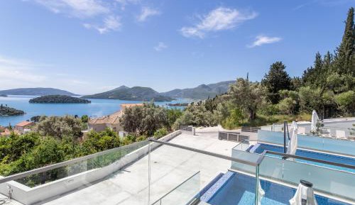 Standard Villa