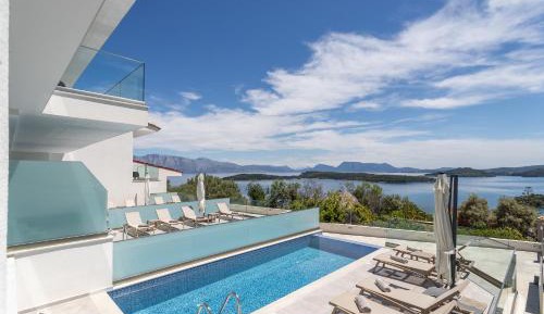 Superior Villa