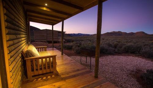 Chalet